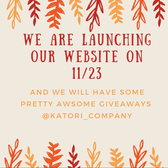 Dresses & Skirts - Stay tuned!